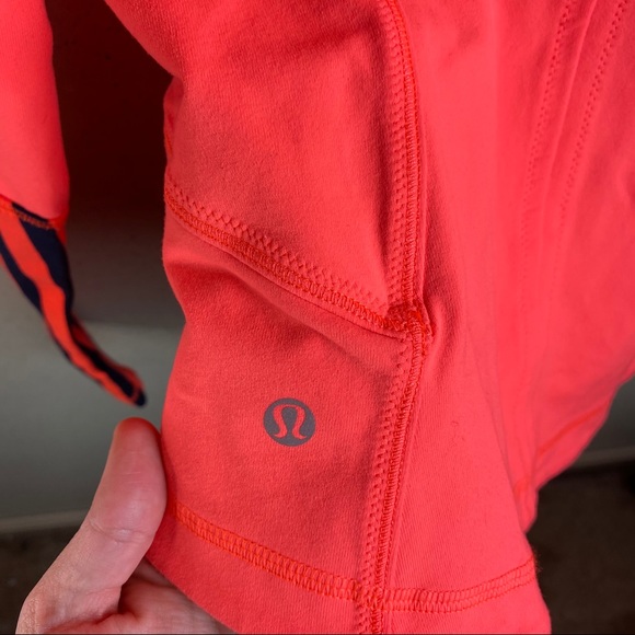LULULEMON | jacket - Picture 7 of 8